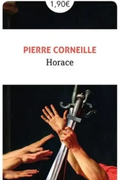 Horace, Pierre Corneille
