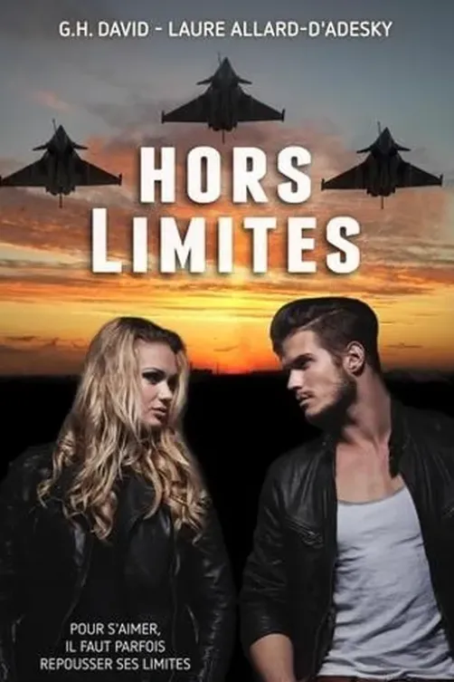 Hors limites, G. H. David