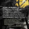 Hors normes. Anthologie des Imaginales 2025, Brian Evenson