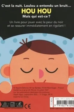 Hou Hou, Georgette