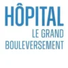Hôpital. Le grand bouleversement, Philippe Ravaud