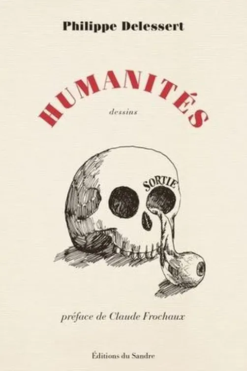 Humanités, Philippe Delessert