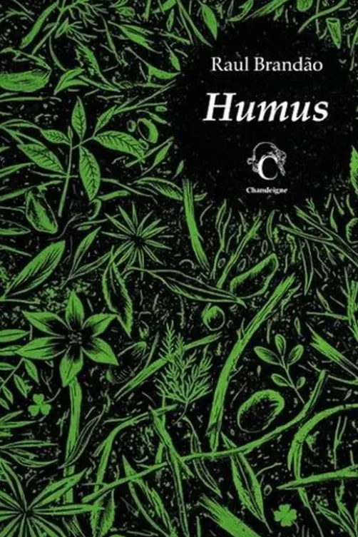 Humus. Edition revue et corrigée, Raul Brandão