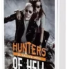 Hunters of Hell Tome 2 : Sauve-moi, Marie Luny