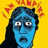 I am Vampire, Romain Ternaux