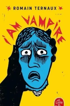 I am Vampire, Romain Ternaux