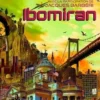 Ibomiran, Bernard Vitiello