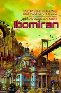 Ibomiran, Bernard Vitiello