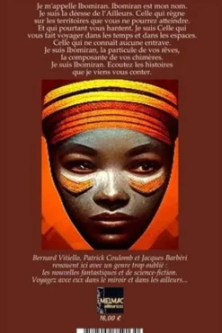 Ibomiran, Bernard Vitiello