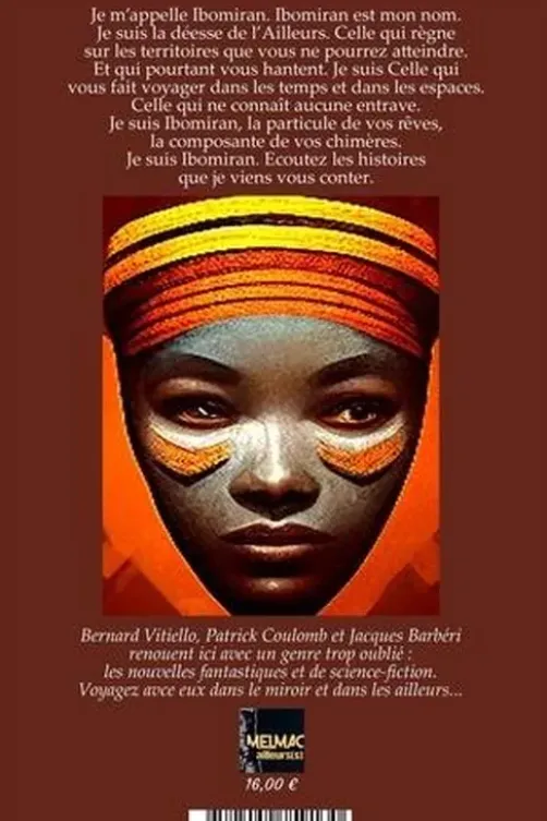 Ibomiran, Bernard Vitiello