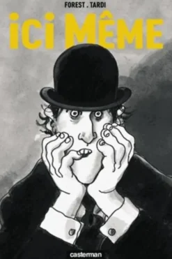 Ici Même, Tardi