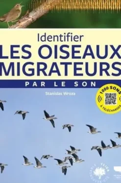 Identifier les oiseaux migrateurs par le son, Stanislas Wroza