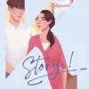 Idol et Papa à la fois Tome 2, Ah-Ram Suh