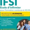 IFSI Ecole d'infirmier pour formation continue et AS/AP. Edition 2025, Fabrice de Donno