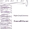 Il aura suffi d'un mot, Brigitte Joseph-Jeanneney