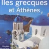 Iles grecques et Athènes. 12e édition. Avec 1 Plan détachable, Simon Richmond