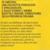 Il Francese. Edition en italien, Massimo Carlotto