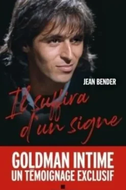 Il suffira d'un signe, Jean Bender