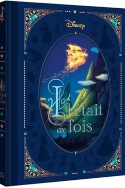 Il était une fois, Disney