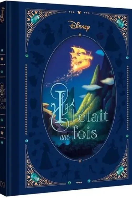 Il était une fois, Disney