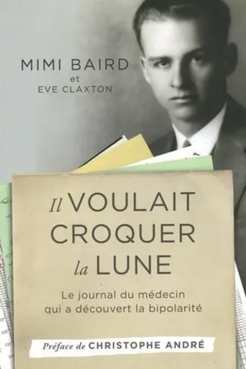 Il voulait croquer la lune, Mimi Baird