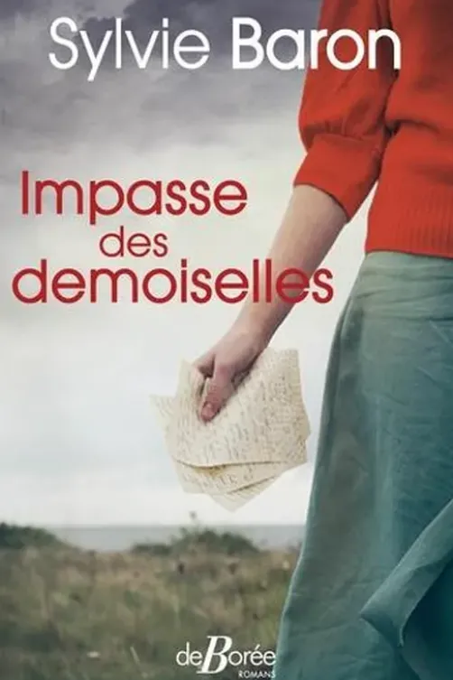 Impasse des demoiselles, Sylvie Baron