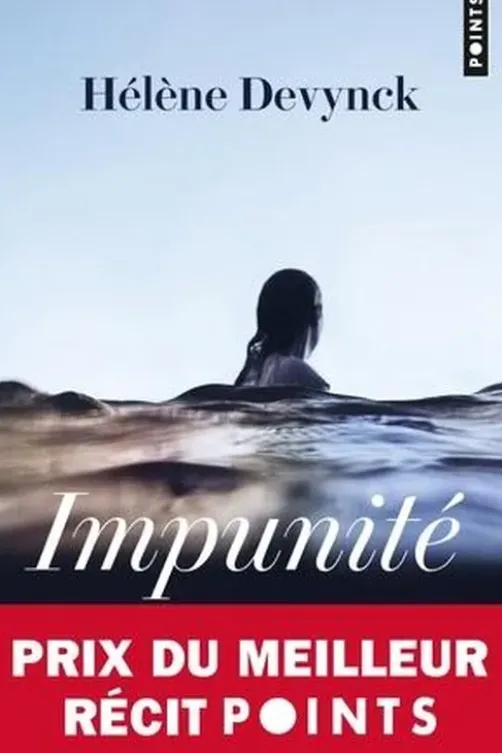 Impunité, Hélène Devynck