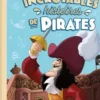 Incroyables histoires de pirates, Disney
