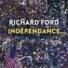 Indépendance, Richard Ford