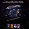 Infinity 8 Tome 1 : Romance et macchabées, Lewis Trondheim