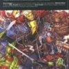 Infinity Wars. Prélude, Gerry Duggan