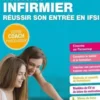 Infirmier. Réussir son entrée en IFSI, Bernard Abchiche