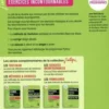 Informatique avec Python MPSI-PCSI-PTSI-MP-PC-PSI-PT-TSI-TPC. Exercices incontournables, 2e édition, Jean-Noël Beury