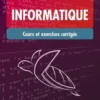 Informatique MP2I/MPI. CPGE 1re et 2e années Cours et exercices corrigés, Thibaut Balabonski