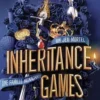 Inheritance Games Tome 2 : Les héritiers disparus, Jennifer Lynn Barnes