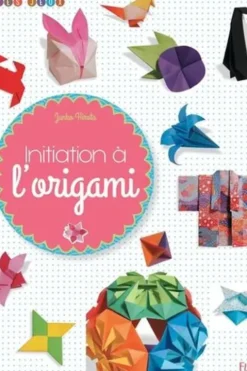 Initiation à l'origami, Junko Hirota