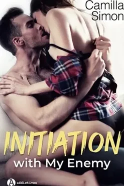 Initiation With My Enemy, Camilla Simon