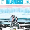 Inlandsis Inlandsis Tome 1 : La glace, Benjamin Adam
