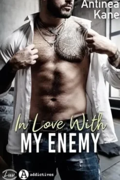 In Love with my Enemy, Antinea Kane
