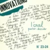Innovations n°23/24 : l'oral parler discuter, Collectif