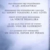Insaisissable Tome 2 Saison 2 : Defy Me. Edition collector, Tahereh Mafi