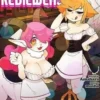 Interspecies Reviewers Tome 4, Amahara