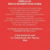 9 Intégrale : Tome 1, C'est arrivé la nuit ; Tome 2, Le crépuscule des fauves ; Tome 3, Noa, Marc Levy