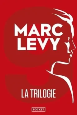 9 Intégrale : Tome 1, C'est arrivé la nuit ; Tome 2, Le crépuscule des fauves ; Tome 3, Noa, Marc Levy