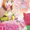 In the Land of Leadale Tome 2, Dashio Tsukimi
