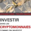 Investir dans les cryptomonnaies comme on investit en Bourse, Kathleen Jobin