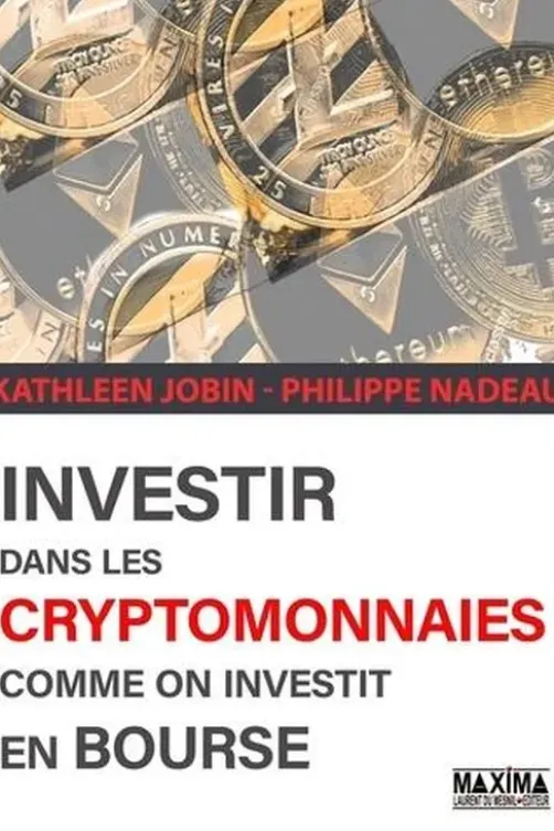 Investir dans les cryptomonnaies comme on investit en Bourse, Kathleen Jobin