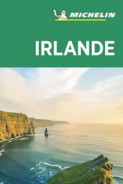 Irlande. Edition 2020, Michelin