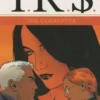 IRS Tome 4, Bernard Vrancken