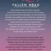 Is it love ? Fallen road : Tentation céleste. Vos choix, votre romance, C.S. Ringer